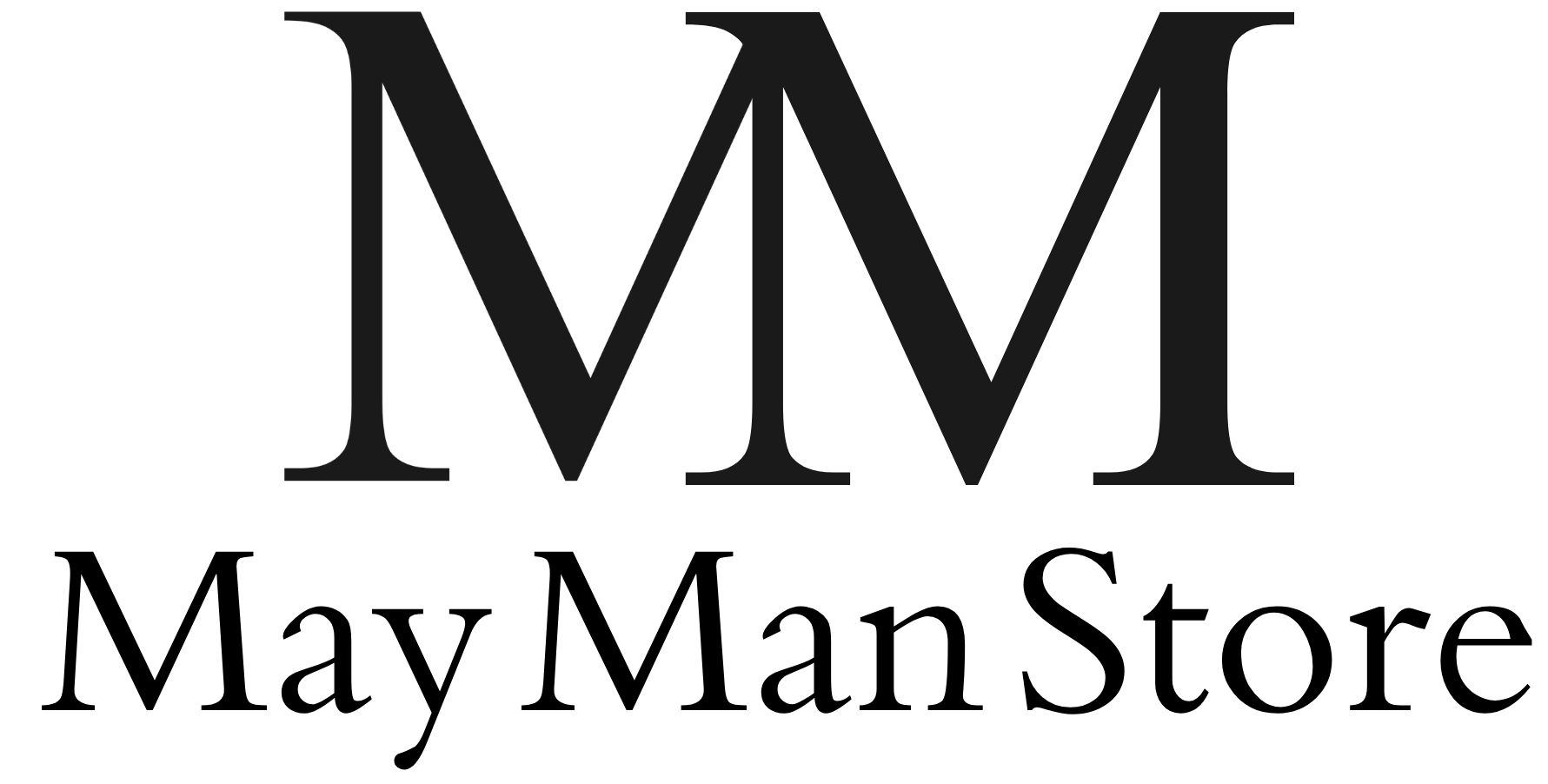 May Man Store